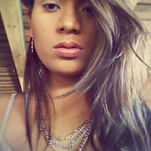 Meet your Posher, Jessy